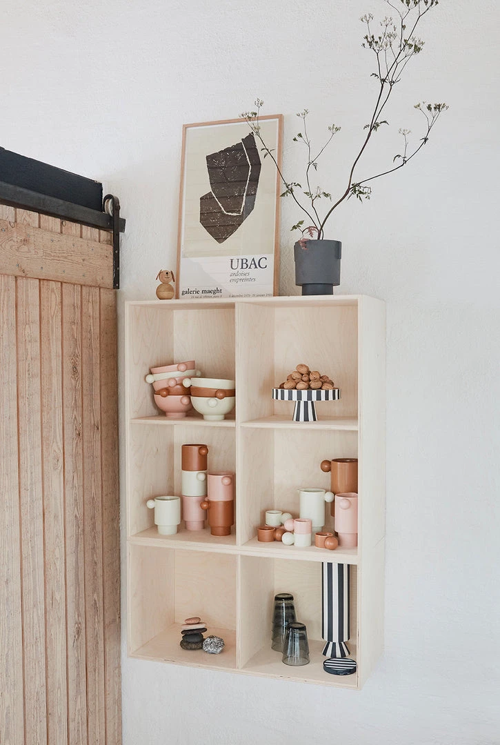 OYOY LIVING Inka Milk Jug - Rose NOW IN STOCK 4 OYOY LIVING Inka Milk Jug - Rose NOW IN STOCK