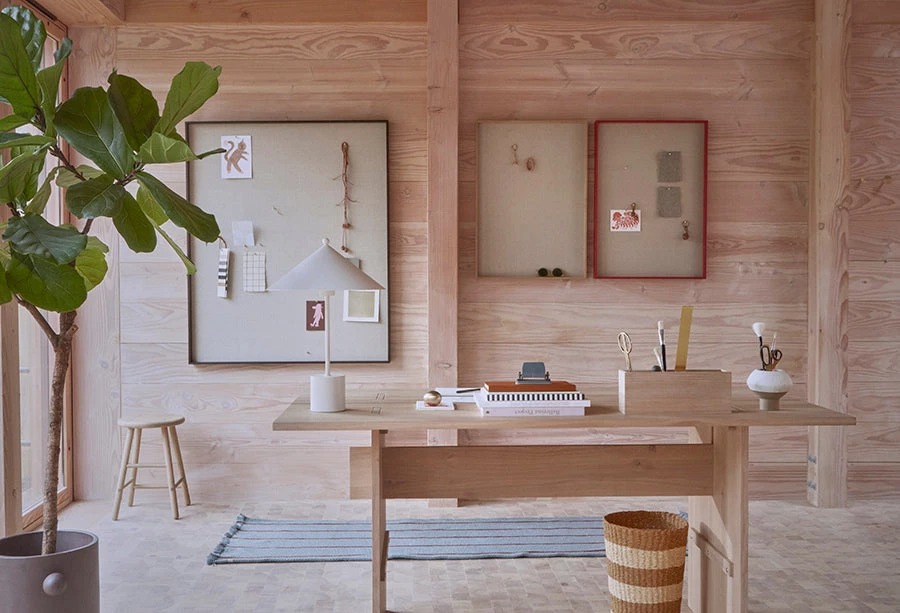 OYOY LIVING Inka Planter - Large - Choko NOW IN STOCK 2 OYOY LIVING Inka Planter - Large - Choko NOW IN STOCK