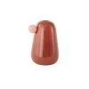 OYOY LIVING Inka Vase - Small - Nutmeg NOW IN STOCK