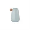 OYOY LIVING Inka Vase - Small - Ice Blue NOW IN STOCK