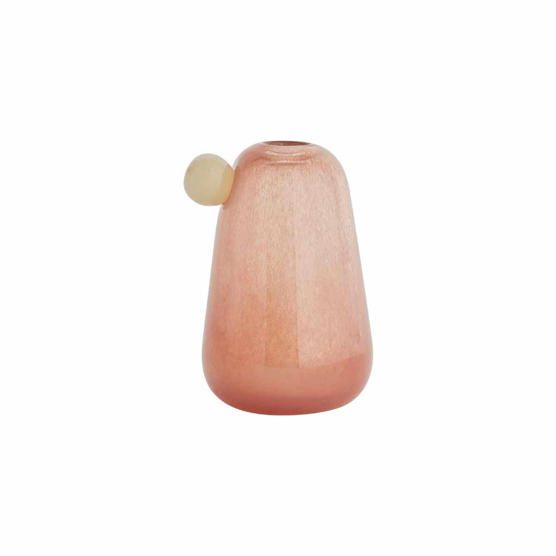 OYOY LIVING Inka Vase - Small 1 OYOY LIVING Inka Vase - Small