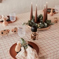 OYOY LIVING NOW IN STOCK Inka Wood Tray Round - Large - Nature 10 OYOY LIVING NOW IN STOCK Inka Wood Tray Round - Large - Nature