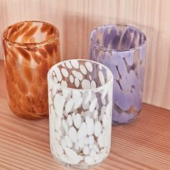 OYOY LIVING Jali Glass