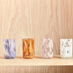 OYOY LIVING Jali Glass