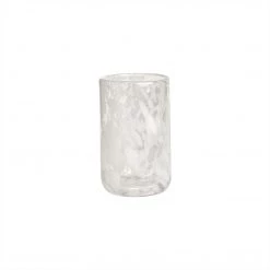 OYOY LIVING Jali Glass LOOK FORWARD TO