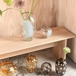 OYOY LIVING Jali Vase - Large