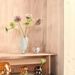 OYOY LIVING Jali Vase - Large