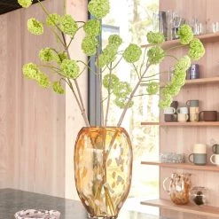 OYOY LIVING Jali Vase - Large