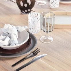 OYOY LIVING LOOK FORWARD TO Jali Vase - Medium 7 OYOY LIVING LOOK FORWARD TO Jali Vase - Medium