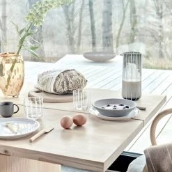 OYOY LIVING Jali Vase - Medium LOOK FORWARD TO