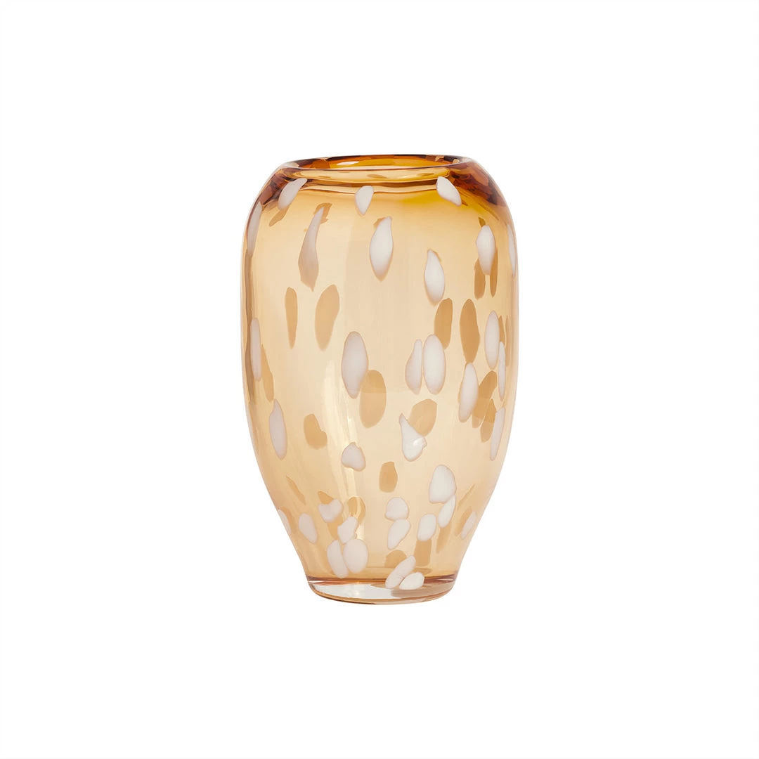OYOY LIVING Jali Vase - Medium LOOK FORWARD TO 1 OYOY LIVING Jali Vase - Medium LOOK FORWARD TO