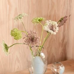 OYOY LIVING LOOK FORWARD TO Jali Vase - Small