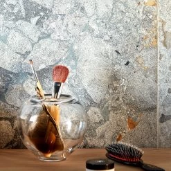 OYOY LIVING Jali Vase - Small LOOK FORWARD TO