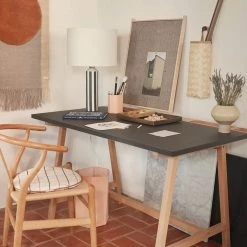 OYOY LIVING Kabe Notice Board - Brown NOW IN STOCK 8 OYOY LIVING Kabe Notice Board - Brown NOW IN STOCK