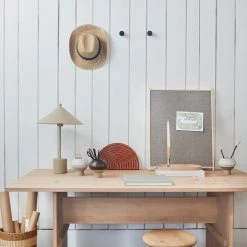 OYOY LIVING Kabe Notice Board - Brown NOW IN STOCK 9 OYOY LIVING Kabe Notice Board - Brown NOW IN STOCK