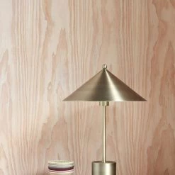 OYOY LIVING Kasa Table Lamp (EU) LOOK FORWARD TO