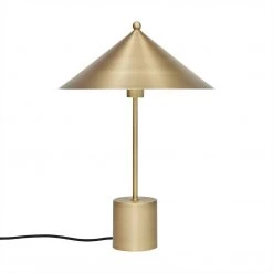 OYOY LIVING Kasa Table Lamp (EU) LOOK FORWARD TO