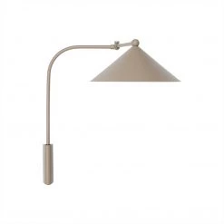 OYOY LIVING LOOK FORWARD TO Kasa Wall Lamp (EU)