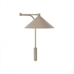OYOY LIVING LOOK FORWARD TO Kasa Wall Lamp (EU)