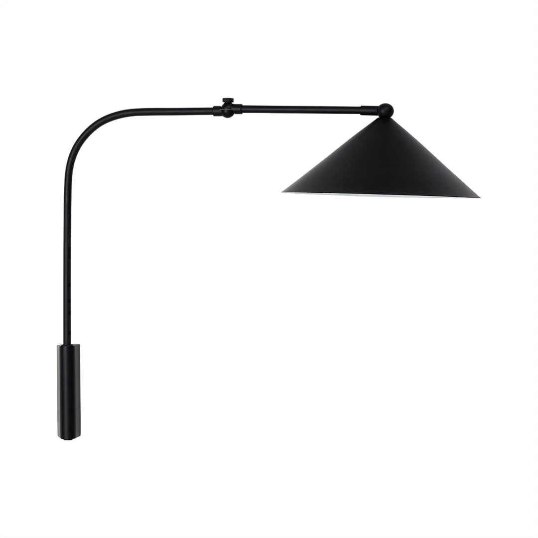 OYOY LIVING Kasa Wall Lamp (EU) 1 OYOY LIVING Kasa Wall Lamp (EU)