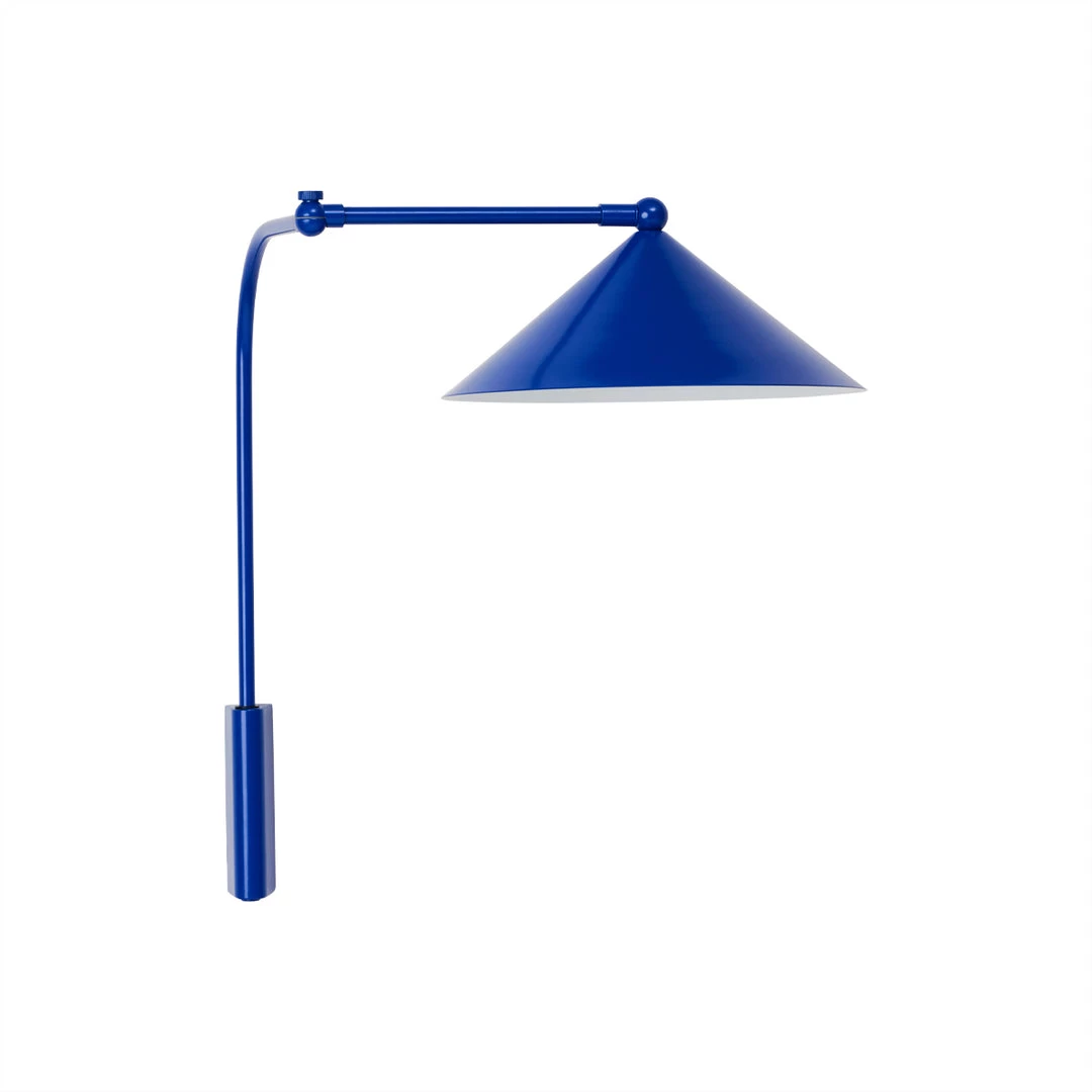 OYOY LIVING LOOK FORWARD TO Kasa Wall Lamp (EU) 2 OYOY LIVING LOOK FORWARD TO Kasa Wall Lamp (EU)