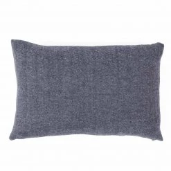 OYOY LIVING NOW IN STOCK Kata Cushion - Grey Melange