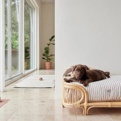 OYOY ZOO NOW IN STOCK Kaya Dog Blanket - Large