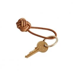 OYOY LIVING NOW IN STOCK Keyring Knot