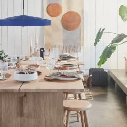 OYOY LIVING Kika Wall Rug - Offwhite