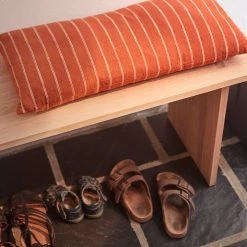 OYOY LIVING Kotai Bench Wooden - Nature