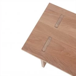 OYOY LIVING Kotai Bench Wooden - Nature