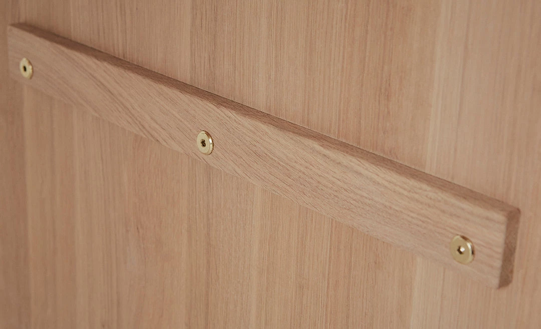 OYOY LIVING Furniture Kotai Table - 160x80 Cm - Nature 11 OYOY LIVING Furniture Kotai Table - 160x80 Cm - Nature