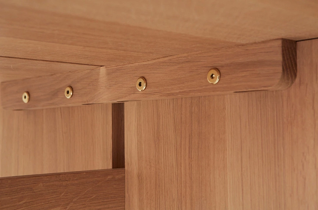 OYOY LIVING Furniture Kotai Table - 160x80 Cm - Nature 12 OYOY LIVING Furniture Kotai Table - 160x80 Cm - Nature