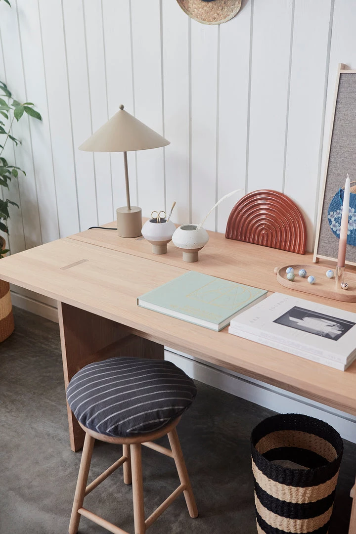 OYOY LIVING Furniture Kotai Table - 160x80 Cm - Nature 2 OYOY LIVING Furniture Kotai Table - 160x80 Cm - Nature