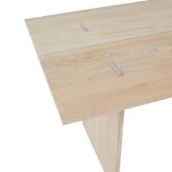 OYOY LIVING Furniture Kotai Table - 160x80 Cm - Nature 16 OYOY LIVING Furniture Kotai Table - 160x80 Cm - Nature