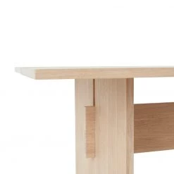 OYOY LIVING Furniture Kotai Table - 160x80 Cm - Nature 17 OYOY LIVING Furniture Kotai Table - 160x80 Cm - Nature