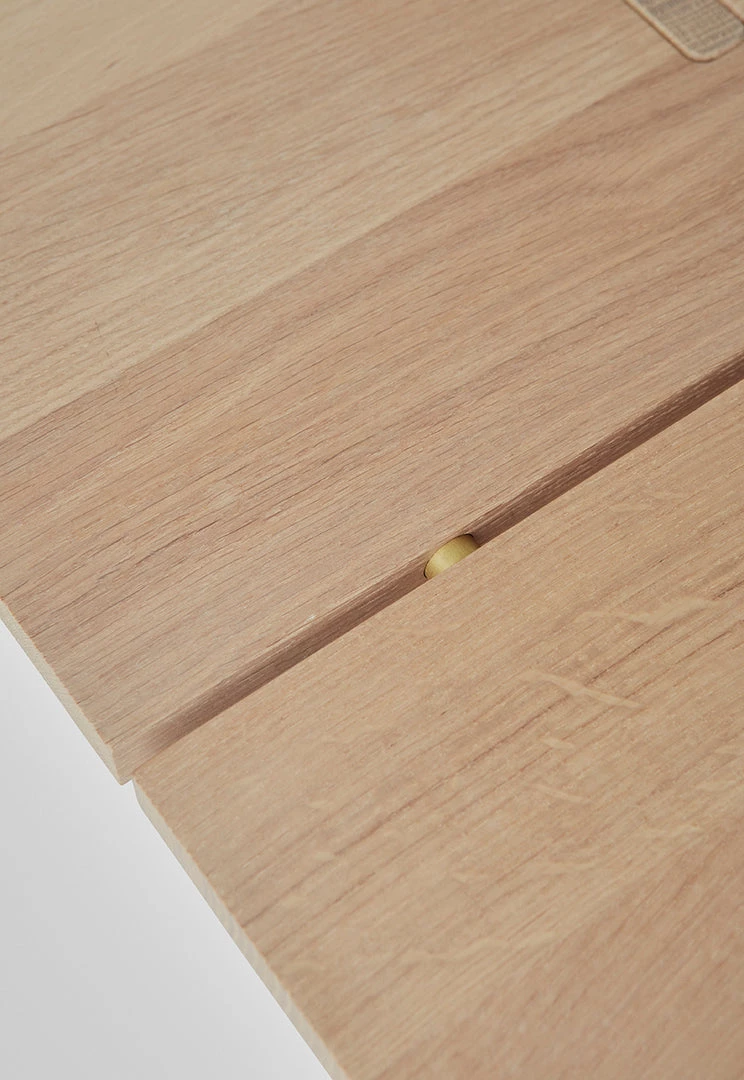 OYOY LIVING Furniture Kotai Table - 160x80 Cm - Nature 8 OYOY LIVING Furniture Kotai Table - 160x80 Cm - Nature