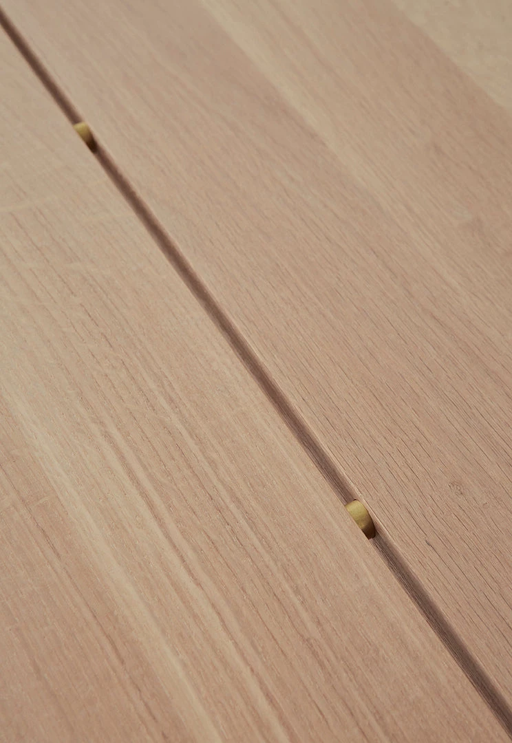 OYOY LIVING Furniture Kotai Table - 160x80 Cm - Nature 9 OYOY LIVING Furniture Kotai Table - 160x80 Cm - Nature