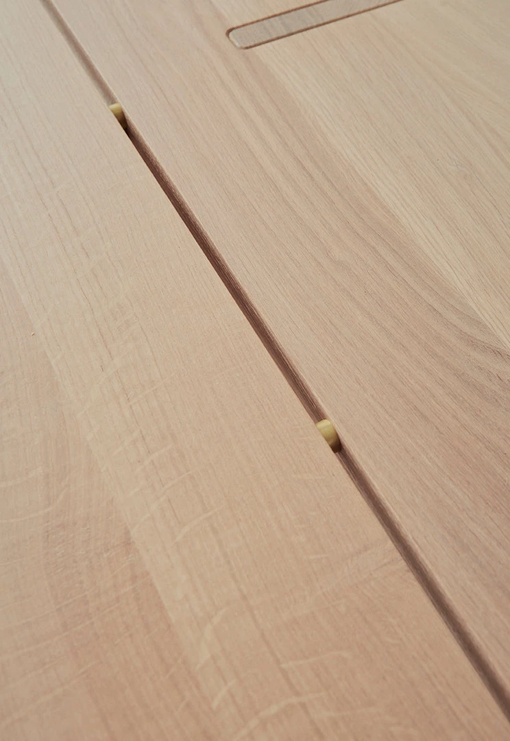 OYOY LIVING Furniture Kotai Table - 160x80 Cm - Nature 10 OYOY LIVING Furniture Kotai Table - 160x80 Cm - Nature