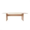 OYOY LIVING Furniture Kotai Table - 220x100 Cm
