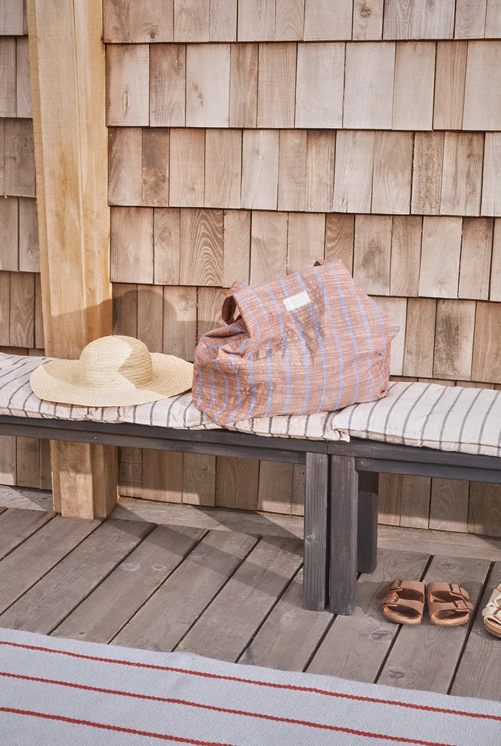 OYOY LIVING NOW IN STOCK Kyoto Beach Bag 2 OYOY LIVING NOW IN STOCK Kyoto Beach Bag