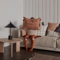 OYOY LIVING Kyoto Cushion