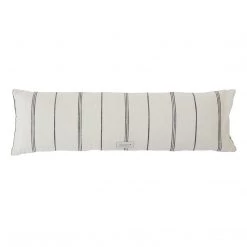 OYOY LIVING Kyoto Cushion Extra Long - Offwhite NOW IN STOCK
