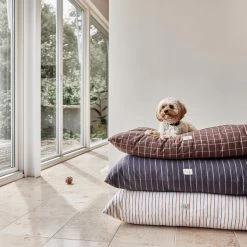 OYOY ZOO Kyoto Dog Cushion - Large