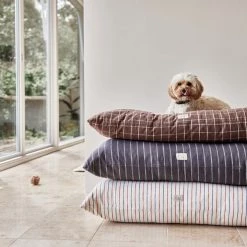 OYOY ZOO Kyoto Dog Cushion - Medium To Our Furry Friends