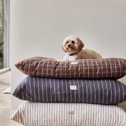 OYOY ZOO To Our Furry Friends Kyoto Dog Cushion - Small