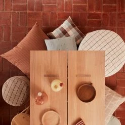 OYOY LIVING Kyoto Floor Cushion