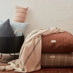OYOY LIVING Kyoto Floor Cushion NOW IN STOCK