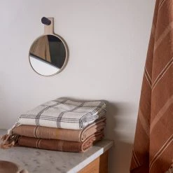 OYOY LIVING Textile Kyoto Guest Towel