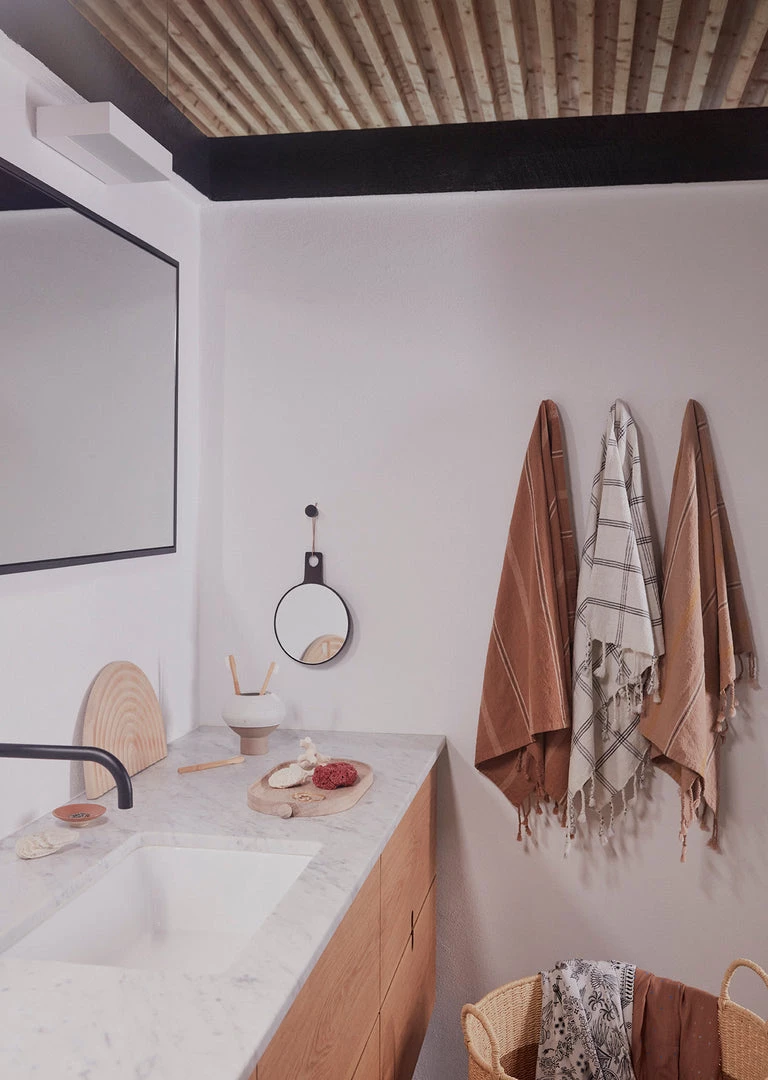 OYOY LIVING Kyoto Guest Towel 3 OYOY LIVING Kyoto Guest Towel